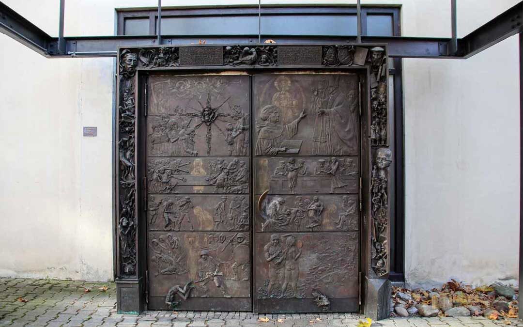 Goeppingen-Stadtkirche