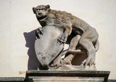 Ein Bummel durch Göppingen 28 Göppinger Schloss 0268