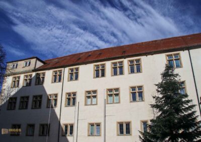 Ein Bummel durch Göppingen 25 Göppinger Schloss 0277