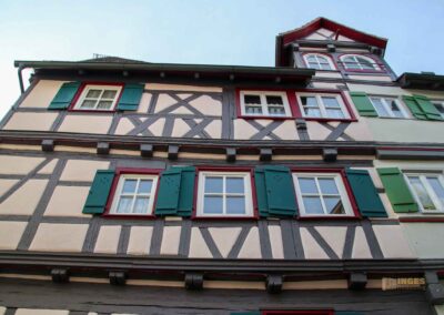 Kommt mit in die Daimlerstadt Schorndorf 57 Haus am Gumpbrunnen Schorndorf 0316