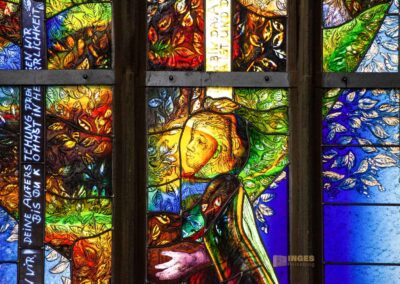 Jedermann-Fenster Stadtkirche Schorndorf 0056-1