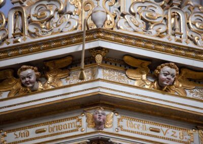 Kanzel Stadtkirche Schorndorf 0060-1