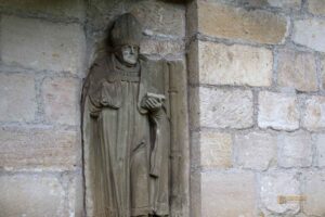 Ein Bummel durch Göppingen 29 Kloster Adelberg 0403