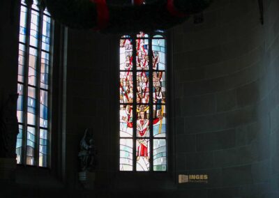 Marienkapelle Stadtkirche Schorndorf 0027