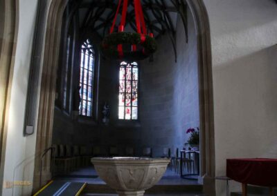 Marienkapelle Stadtkirche Schorndorf 0109