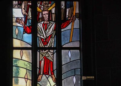 Marienkapelle Stadtkirche Schorndorf 0122