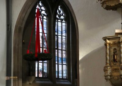 Marienkapelle Stadtkirche Schorndorf 0267