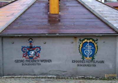 Kommt mit in die Daimlerstadt Schorndorf 73 Marktbrunnen Schorndorf 0422