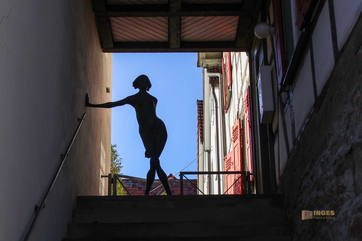 Nussmuseum in Strümpfelbach 0221 Nussmuseum in Strümpfelbach 0221