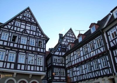 Kommt mit in die Daimlerstadt Schorndorf 69 Oberer Marktplatz Schorndorf 0435