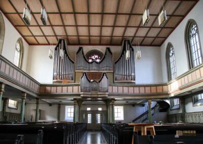 Orgel Stadtkirche Schorndorf 0068