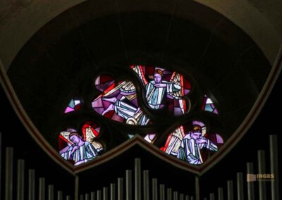 Orgel Stadtkirche Schorndorf 0073