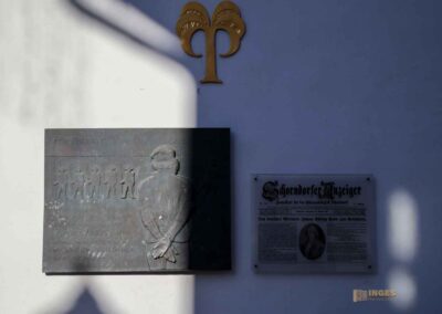 Kommt mit in die Daimlerstadt Schorndorf 77 Palmsche Apotheke Schorndorf 0462