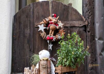 Kommt mit in die Daimlerstadt Schorndorf 46 Römmelgasse Schorndorf 0301