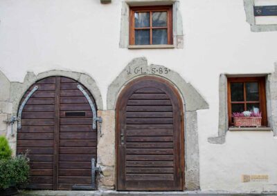 Kommt mit in die Daimlerstadt Schorndorf 62 Römmelgasse Schorndorf 0330