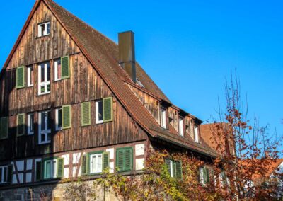 Kommt mit in die Daimlerstadt Schorndorf 22 Schorndorf 0130