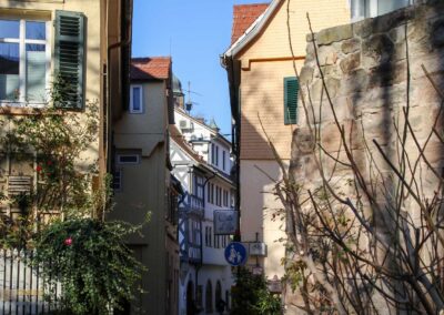 Kommt mit in die Daimlerstadt Schorndorf 29 Schorndorf 0220