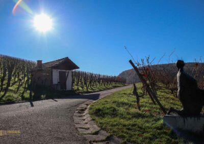 Skulpturenpfad Strümpfelbach 0450-1