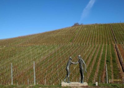 Skulpturenpfad Strümpfelbach 0495