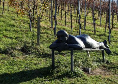 Skulpturenpfad Strümpfelbach 0515