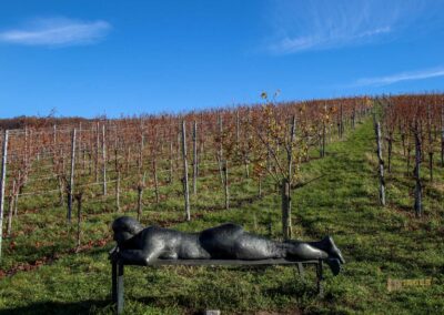 Skulpturenpfad Strümpfelbach 0521