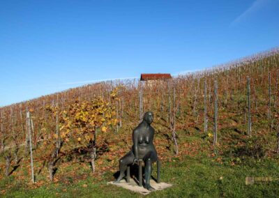 Skulpturenpfad Strümpfelbach 0555