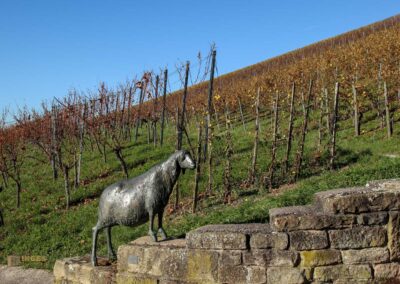Skulpturenpfad Strümpfelbach 0761