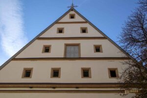 Stadtkirche Goeppingen 0465