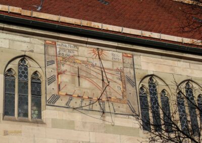 Stadtkirche Schorndorf 0291