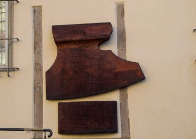 Kommt mit in die Daimlerstadt Schorndorf 42 Stadtmuseum Schorndorf 0314