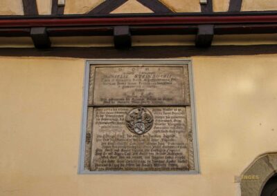 Kommt mit in die Daimlerstadt Schorndorf 43 Stadtmuseum Schorndorf 0324