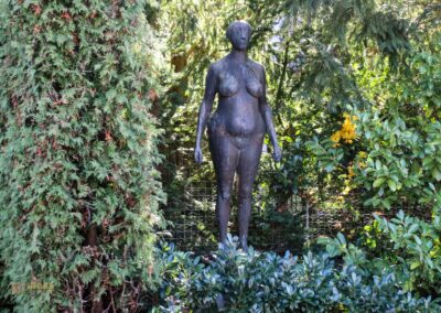 Stehende von Prof. Nuss Strümpfelbach 0805