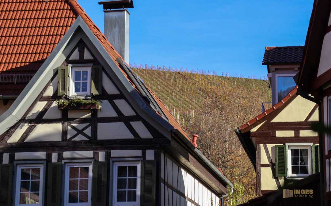 Marktplatz in Schwäbisch Gmünd
