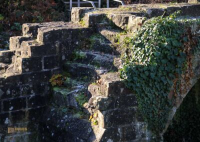 Kommt mit in die Daimlerstadt Schorndorf 20 ehemalige Festungsanlage Schorndorf 0108