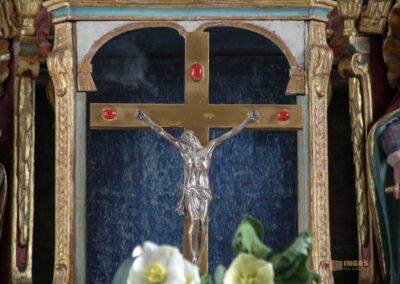Altar Marienkapelle Wißgoldingen 0027