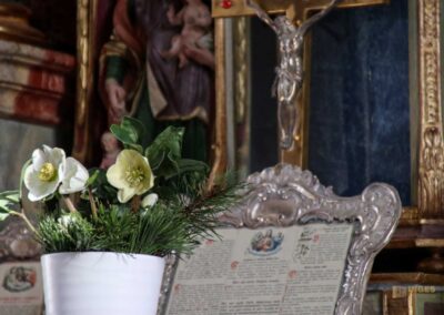 Altar Marienkapelle Wißgoldingen 0066