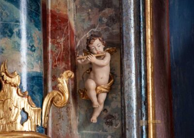 Altar Marienkapelle Wißgoldingen 0175