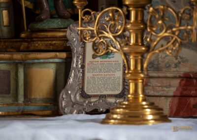 Altar Marienkapelle Wißgoldingen 0178