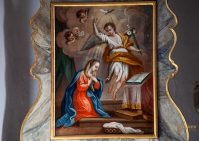 Altar Marienkapelle Wißgoldingen 0181