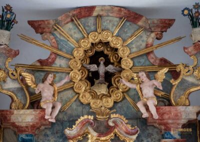 Altar Marienkapelle Wißgoldingen 0200