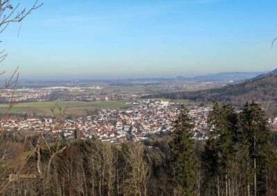 Blick auf Waldstetten 0201