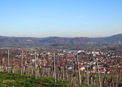 Blick vom Grafenberg auf Schorndorf 0568