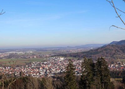 Blick vom Rechberg auf Waldstetten 0213