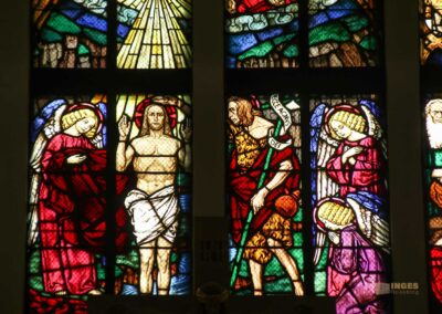 Chorfenster Pfarrkirche Wißgoldingen 0209