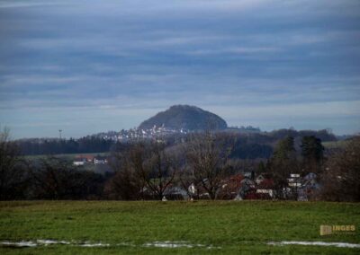 Hohenstaufen ein Drei-Kaiserberg 0325