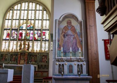 Josefsaltar_Seitenaltar Pfarrkirche Wißgoldingen 0229