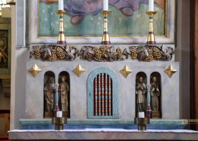 Josefsaltar_Seitenaltar Pfarrkirche Wißgoldingen 0230