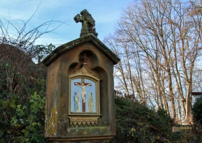 Kreuzweg in Wißgoldingen 0066