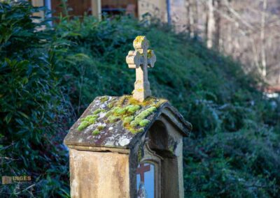 Kreuzweg in Wißgoldingen 0084