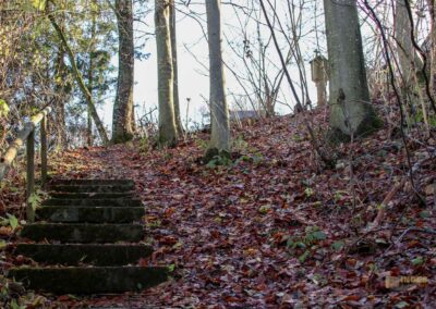 Kreuzweg in Wißgoldingen 0096